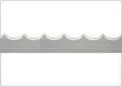 Saw Blade 108 x 5/8 x 022 2TPI Scalloped 